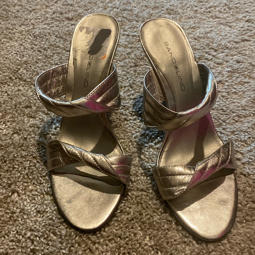 Women’s heels